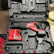 Milwaukee m18 FSX