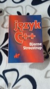 Bjarne Stroustrup - Język C++