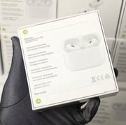 Słuchawki dokanałowe 