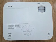 PROJEKTOR NEC M323W