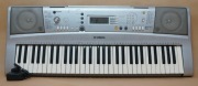KEYBOARD YAMAHA YPT 300