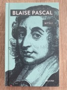 Blaise Pascal „Myśli”