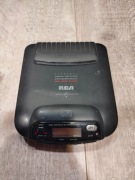 Discman RCA uszkodzony 