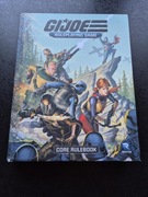 RPG:  G. I. JOE 