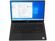 Dell XPS 13 9350 i5-6200U dotykowy 8GB RAM SSD NVMe 256GB nowa bateria