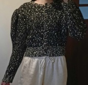 Sweter & Other Stories alpaka+ wełna 