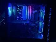 Komputer gamingowy i5-10400F / 2TB/ GTX 1660 / 16GB RAM / Windows 11