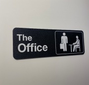 Tablica The Office