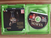 Mafia - The Old Country (XBOX, OKAZJA)