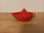 Colourworks Silicone Citrus Juicer - Wyciskarka do cytrusów