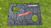 Mata celnościowa Hudora 190 x 135 do bramek treningowych 213x152