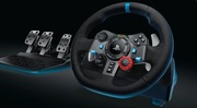 Kierownica Logitech G29 PS3/PS4 