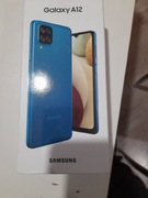 Sprzedam  samsung  galaxy A 12