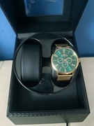 Zegarek Męski Invicta 47123 Złoty 