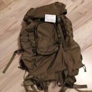 Zasobnik piechoty górskiej 