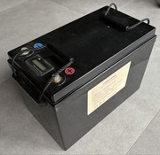 Varicore akumulator LifePo4 12V 147Ah BMS 200A