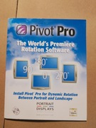 unikat Unikat dla kolekcjonerówPC Pivot Pro Portrait Displays