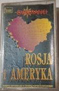 Kaseta Emigranci - Rosja i Ameryka (1992)