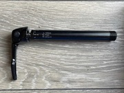 Rock Shox SRAM oś koła przedniego 125x1. Połowa ceny