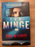 Eva Minge - Gra w Ludzi
