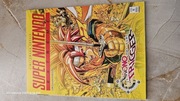 Super Nintendo extreme okladka LIMITOWANA