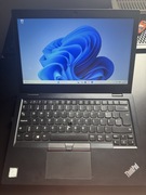 Laptop Lenovo L390 (opis)