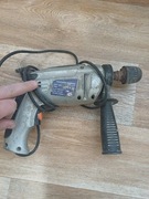 Wiertarka udarowa RTD750 – nie działa, na części