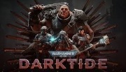 Warhammer Darktide Steam Klucz