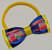 Muszka Świnka Peppa Pig roczek urodziny chłopca przyjęcie urodzinowe mucha