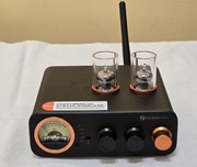 Fosi Audio MC331 DAC / wzmacniacz / pre-amp lampowy 105Wx2 przy 4 Ohm