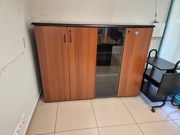 Duża pojemna komoda biurowa Niska cena!