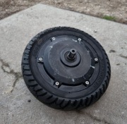 silnik hulajnoga elektryczna opona kolo xiaomi kugoo