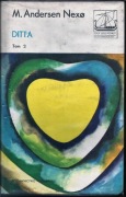 Ditta Tom 2. _ M. Andresen Nexo