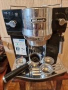 Ekspes do kawy DeLonghi