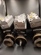 SPRĘŻARKA POWIETRZA DAF