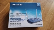 Router TP-Link TD-W8960N 300Mbps |  Jak NOWY | 100% Sprawny