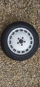 Mercedes W124 felga zapasowa 15loch 1244001802 6.5J ET49