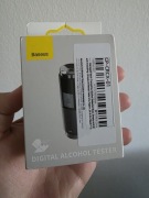 Alkomat firmy Baseus