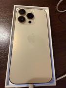 I-Phone 14Pro 256G Gold