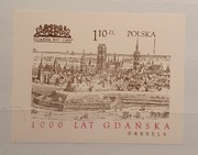 Blok 159 A ** zn 3493 Fischer 