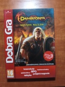 Nowa PC PL Drakensang Dragon Edition 