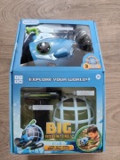 Łódź Podwodna Little Tikes Big Adventures Wielkie Przygody chłopca nowa 