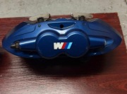 Zaciski przednie BREMBO BMW 340MM E81 E82 E87 F20 F30 F32 F34 F36 E90