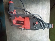 Einhell TC-RH 620 4F MŁOTOWIERTARKA UDAROWA EINHELL