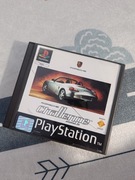 Porsche Challenge PlayStation 