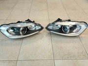 Lampa Lewa Prawa BI XENON VOLVO XC60 Lift