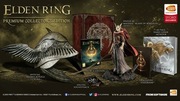 ELDEN RING - PREMIUM COLLECTOR'S EDITION PS4 / PS5