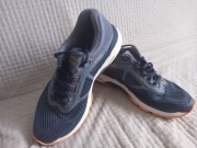 Sportowe buty adidasy firmy asics roz. 38 wkładka 24.5 cm 