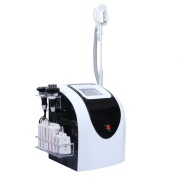 Kriolipoliza. 4w1 Kombajn kosmetyczny. Nowy