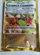 czubryca czerwona 100 g eurodarm